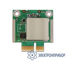 Опция 10M-OCXO-L