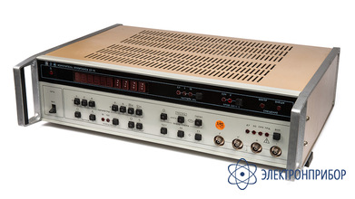 Измеритель rlc Е7-14