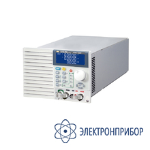 Нагрузка электронная АКИП-1309Т