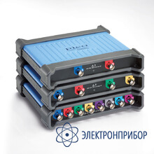 Цифровой запоминающий usb-осциллограф АКИП-74824А