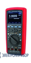 Мультиметр-регистратор цифровой с функцией true rms APPA 514