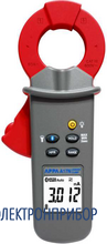 Электроизмерительные клещи APPA A17N