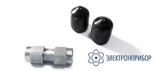 Переход коаксиальный, pc3.5 (папа)-pc3.5 (папа) TA340