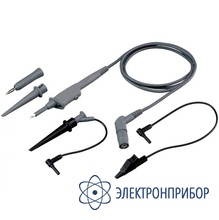 Набор щупов для измерения напряжения (серый) Fluke VPS410-II-G