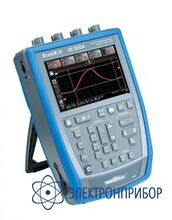 Осциллограф портативный индустриальный OX9304
