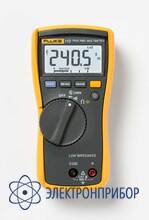 Цифровой мультиметр Fluke 113