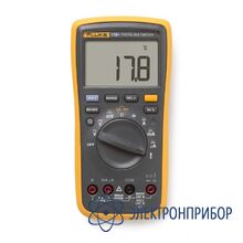 Цифровой мультиметр Fluke 17B+