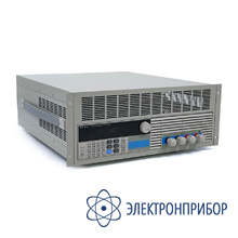 Нагрузка электронная, 3000 вт, 0-480 а, 0-150 в VERDO EL0114