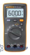 Цифровой мультиметр Fluke 107