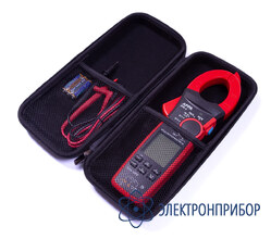 Клещи электроизмерительные APPA 42