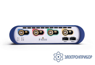 Осциллограф АКИП-76426E