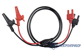 Кабель измерительный IT-E602