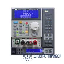 Модульная электронная нагрузка постоянного тока АКИП-1302Т