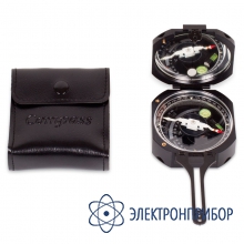 Компас горно-геологический RGK DQL-8
