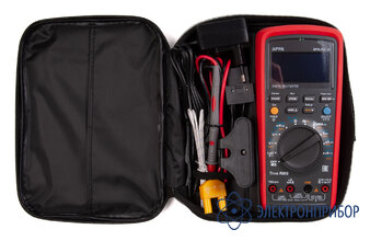 Мультиметр цифровой с функцией true rms APPA 513