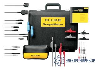 Автомобильный набор аксессуаров (для fluke серии 120) Fluke SCC128