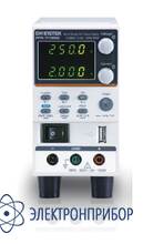 Источник питания постоянного тока особо тихий, программируемый PFR-7100L (GPIB+LAN)