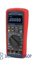 Мультиметр цифровой с функцией true rms APPA 512