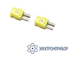 Мини-переходник с наружной резьбой Fluke 80CK-M