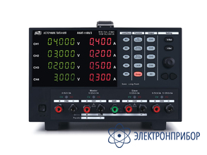 Источник питания АКИП-1185/3