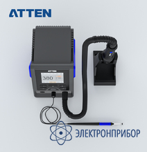 Станция термовоздушная с вакуумным захватом GT-1028