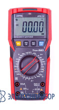 Мультиметр цифровой с функцией true rms APPA 112