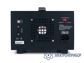 Источник питания АКИП-1185/2