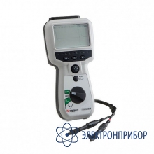 Рефлектометр импульсный TDR500/3