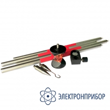 Круговая мини-призма RGK CRZ101 360°