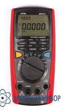 Мультиметр цифровой с функцией true rms APPA 511