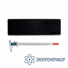 Штангенциркуль электронный RGK SC-300