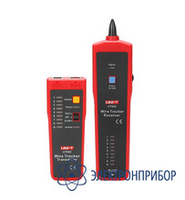 Кабель тестер/трассоискатель UNI-T UT682