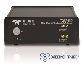 Рефлектометр T3SP15DR