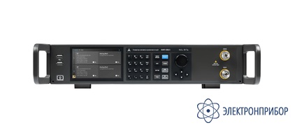 Генератор сигналов АКИП-3222 с опцией F85
