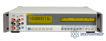 Эталонный мультиметр Fluke 8508A