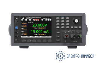 Источник питания АКИП-1171/3