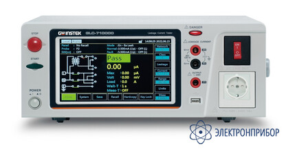 Измеритель токов утечки GLC-710000