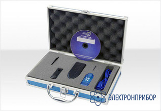 Gps-логгер для записи позиции и ориентации антенны GPS Logger