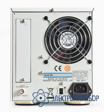 Шасси для модульных электронных нагрузок акип-130х 3302F