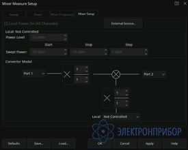 Опция SNA5000-SMM
