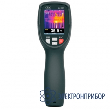 Тепловизор DT-870