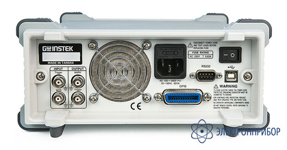 Генератор сигналов произвольной формы AFG-73051