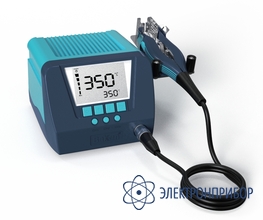 Устройство термозачистки проводов BK805