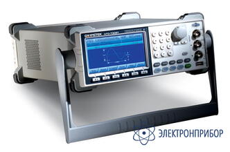 Генератор сигналов произвольной формы AFG-73081