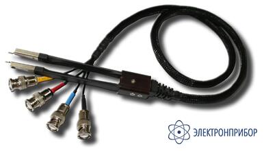 Устройство присоединительное для smd компонентов (пинцет) УП-4