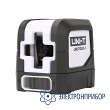 Уровень лазерный UNI-T LM570LD-I