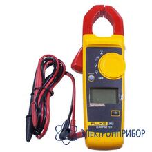 Токоизмерительные клещи Fluke 303