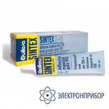 Клей токопроводящий SINTEX H 44