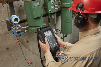 Автоматический калибратор давления 10 бар Fluke 729 150G