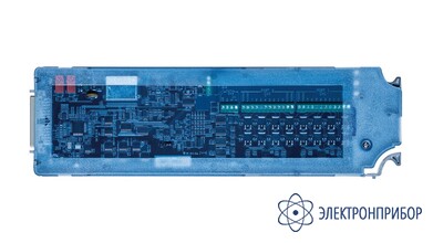 Модуль мультиплексора DAQ-7907